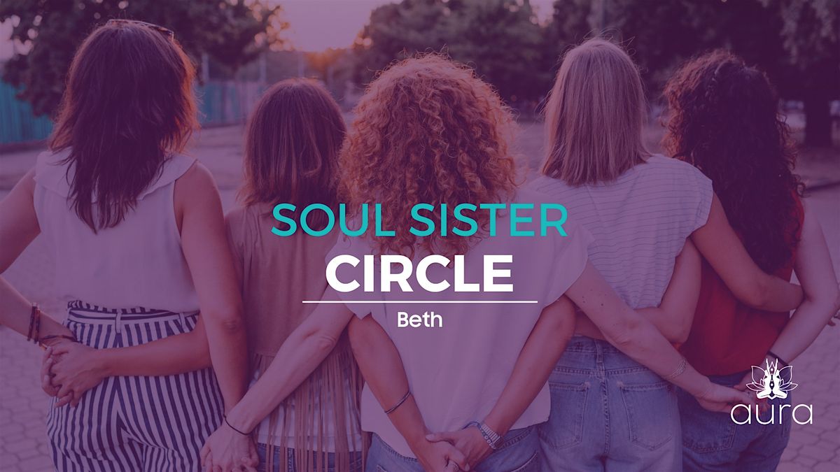 Soul Sister Circle