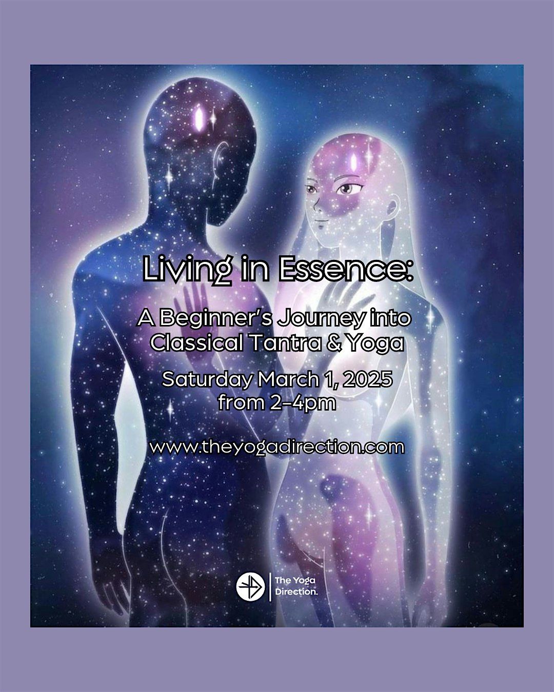 Living in Essence: A Beginner\u2019s Journey into Classical Tantra &  Yoga