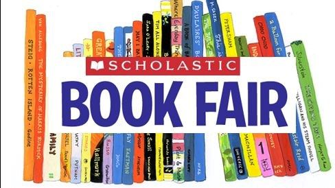 Winter Book Fair