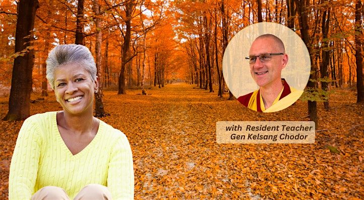 Tuesday Evenings ~ Compassion: a Force for Positive Change