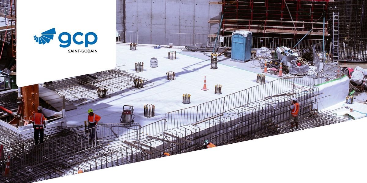 Waterproofing Training (PREPRUFE\u00ae)
