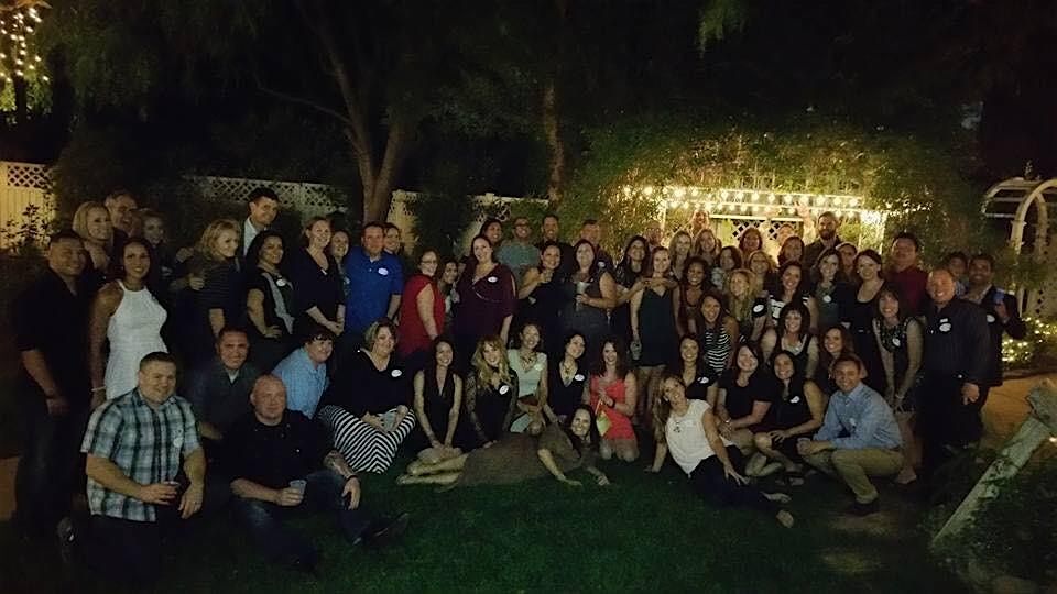 Monache High School Class of 1995 Reunion