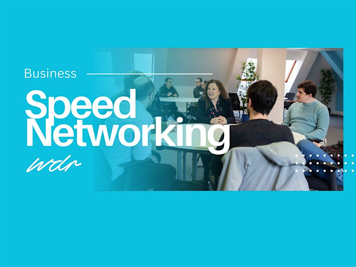 Business Speed Networking