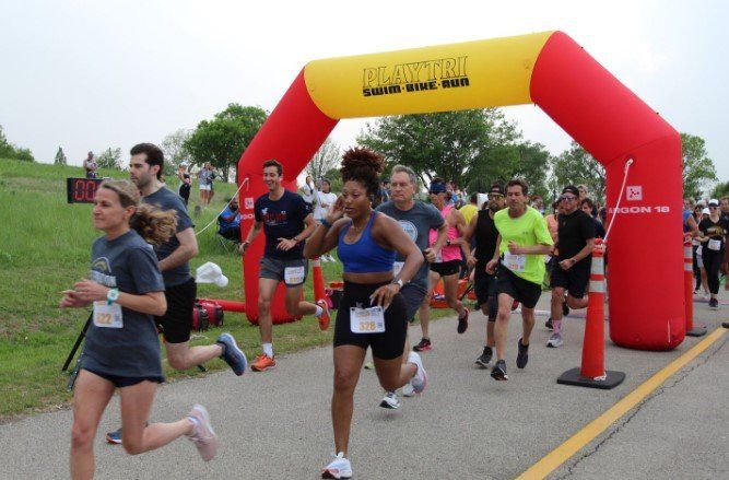 Celebration White Rock 5K & 10K Run