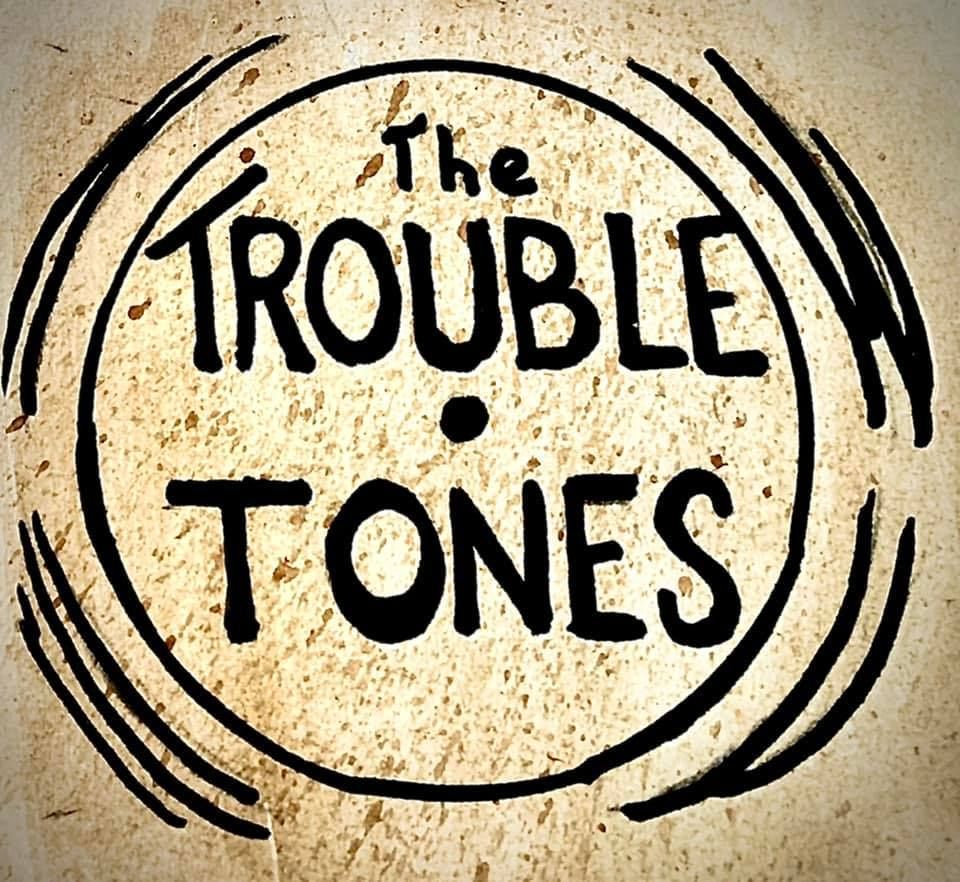 The Trouble Tones At Blind Willies 