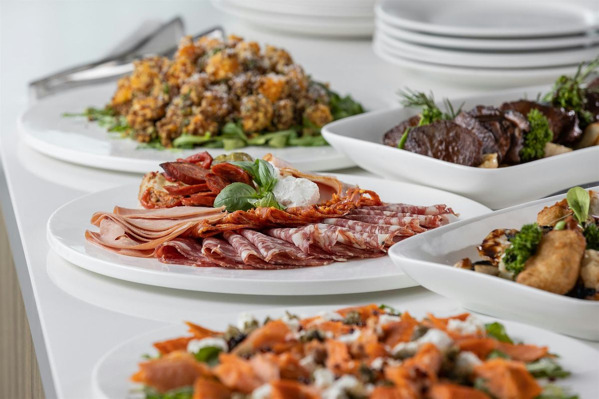 Gallery Restaurant -  Seafood Buffet
