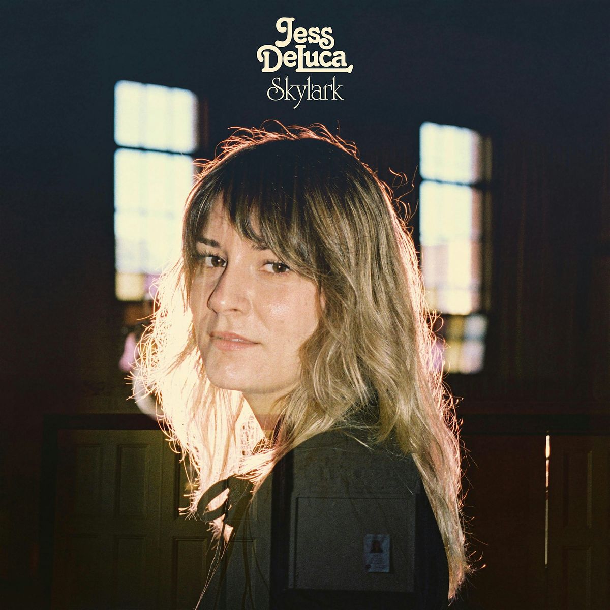 Jess DeLuca \u2018Skylark\u2019 Album Launch at the Retreat Hotel Brunswick