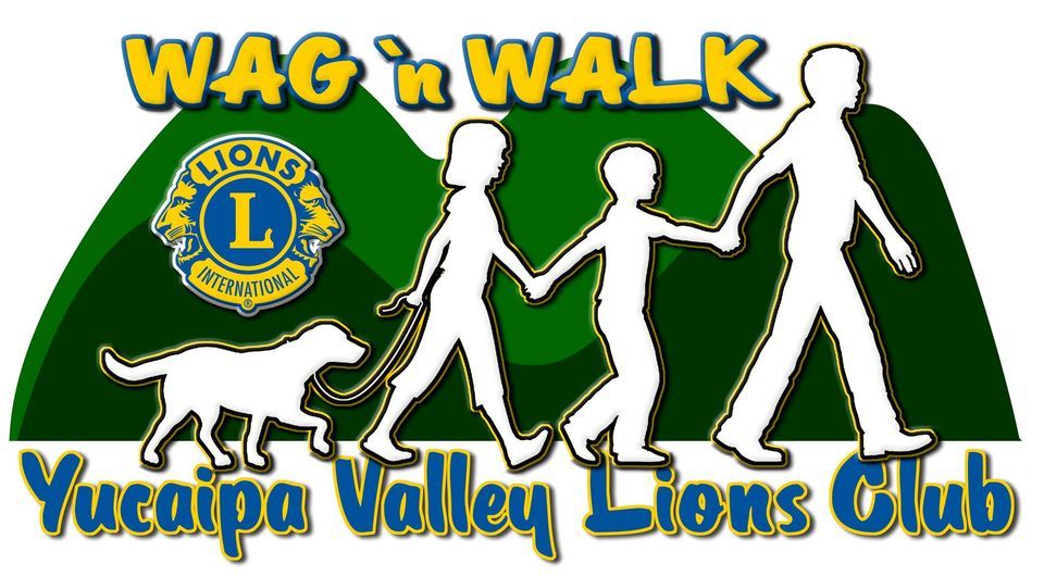 5k \/ 1k Wag 'n Walk 2022 @ YAPS