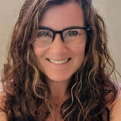 Brooke Reilly OTR\/L, Pelvic Health Specialist