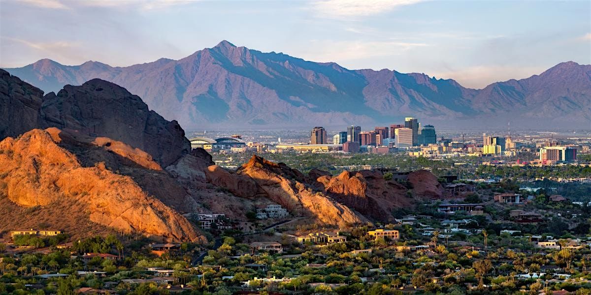 Cultural Arts Trip "Fabulous Phoenix"