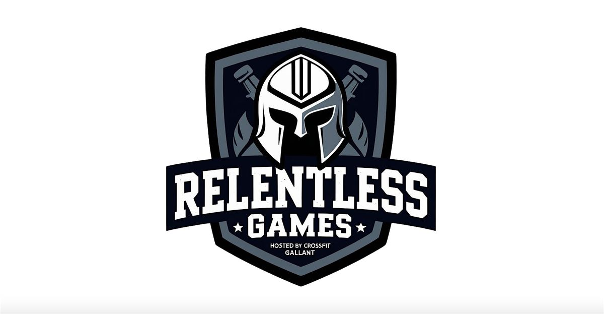 Relentless Games 2025