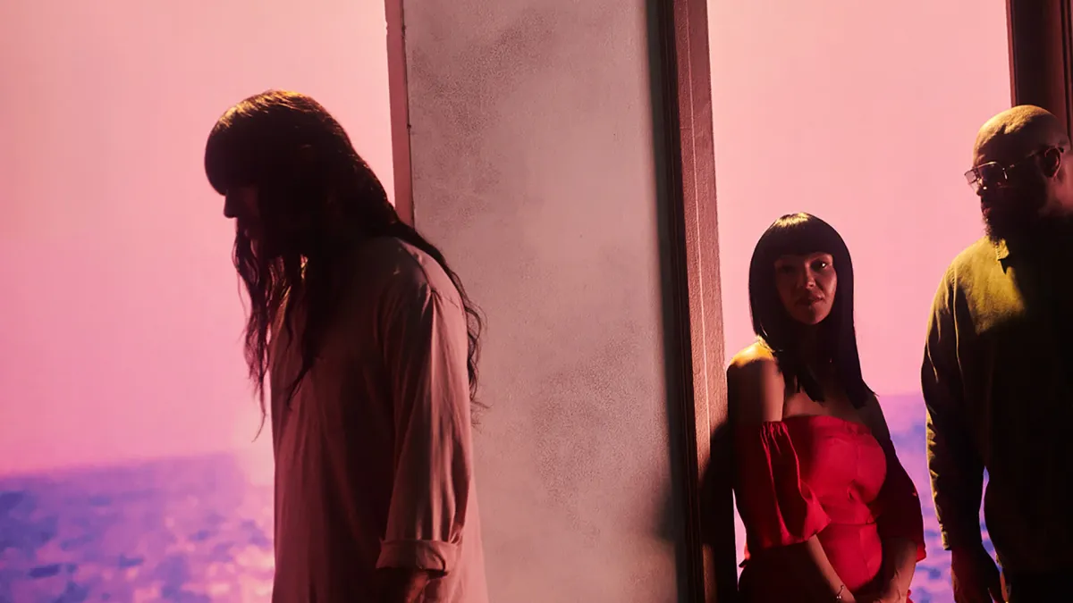 Khruangbin, TV On The Radio, Palace, NoSo in London