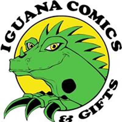 Iguana Comics