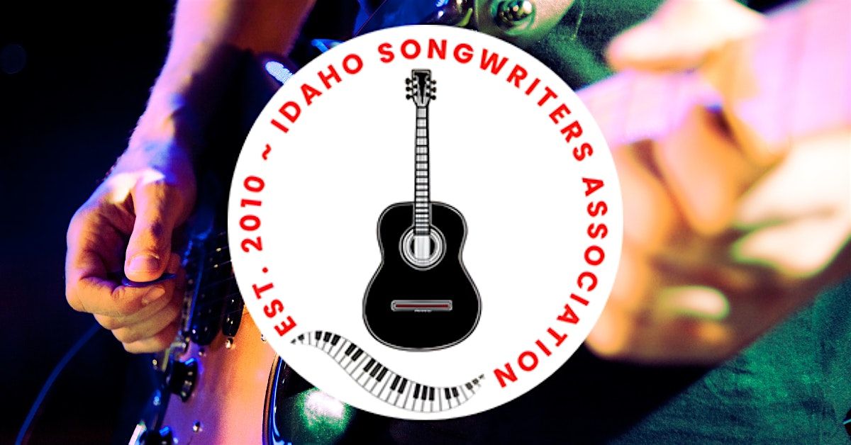 Idaho Songwriters Association Forum