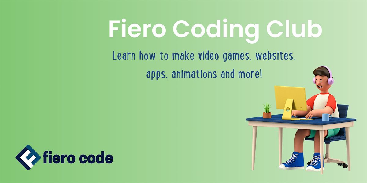 Fiero Coding Club