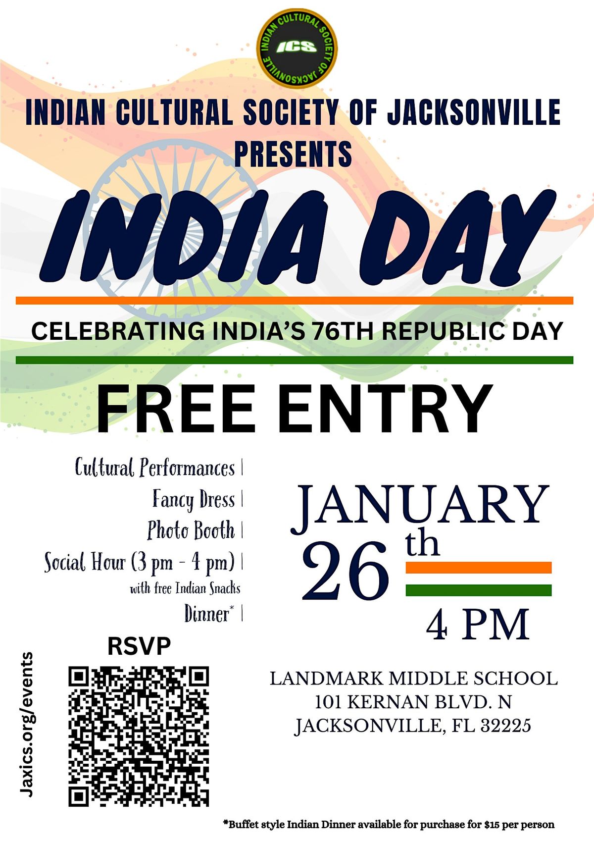 India Day