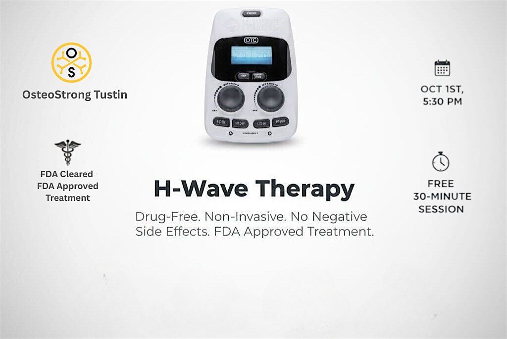 H-Wave is Here!