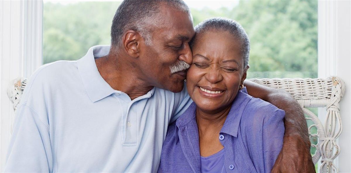 Alzheimer's Association presents: Do you know the 10 signs of Dementia?