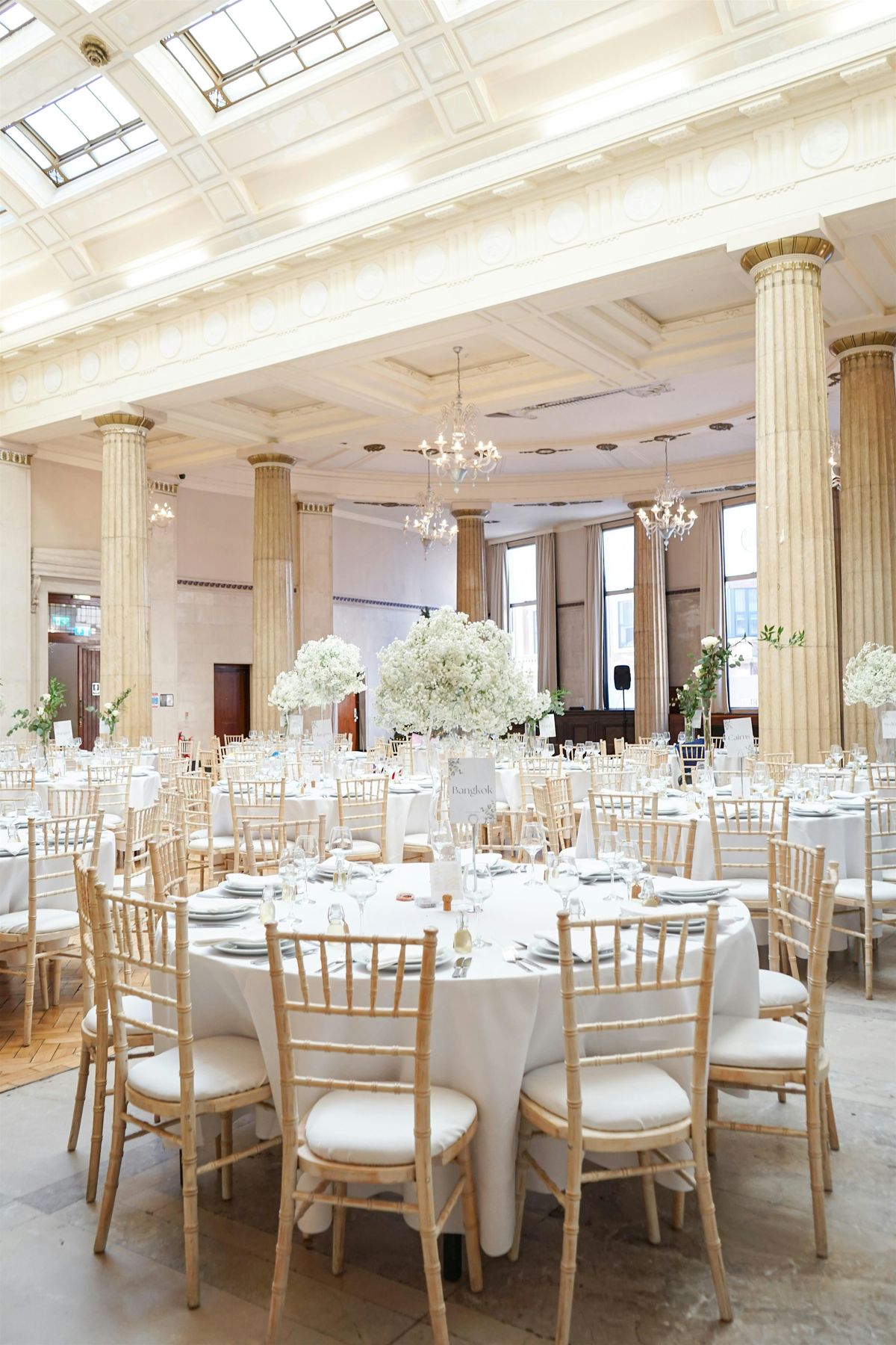 Wedding Showcase