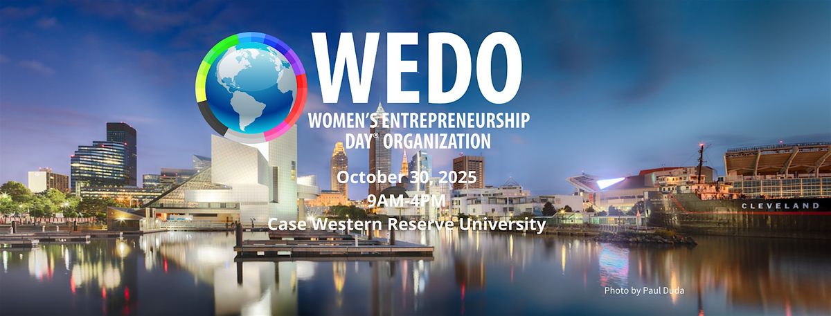 Women's Entrepreneurship Day Ohio Summit