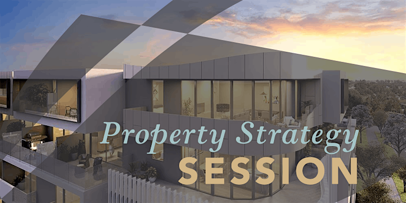 Property Strategy Session -  Bondi NSW