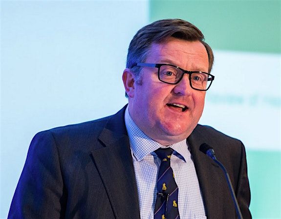 The NHS: Sink or Swim