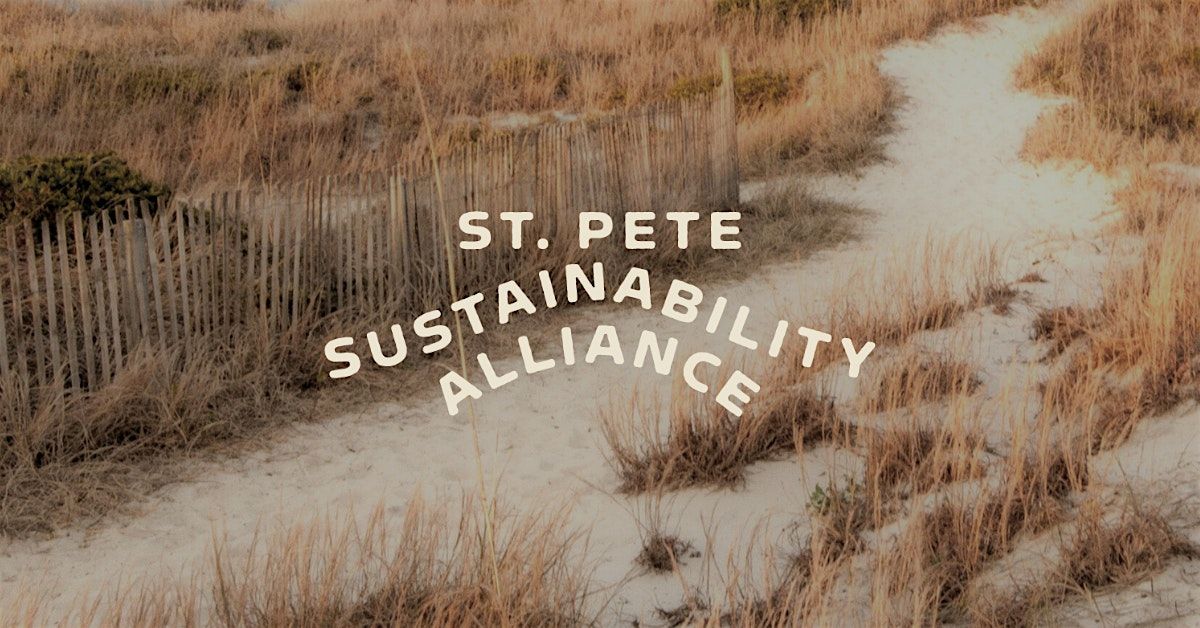 St. Pete Sustainability Alliance