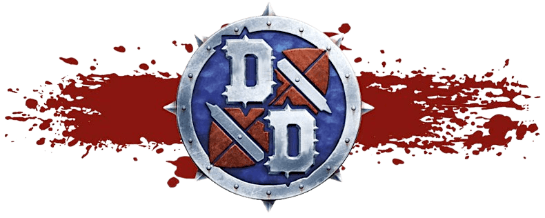 Dojo Bowl 2025 - Blood Bowl Tournament