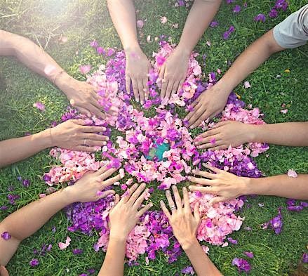 Women\u2019s Circle New Moon Cacao Activation With Noella
