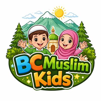BC Muslim Kids