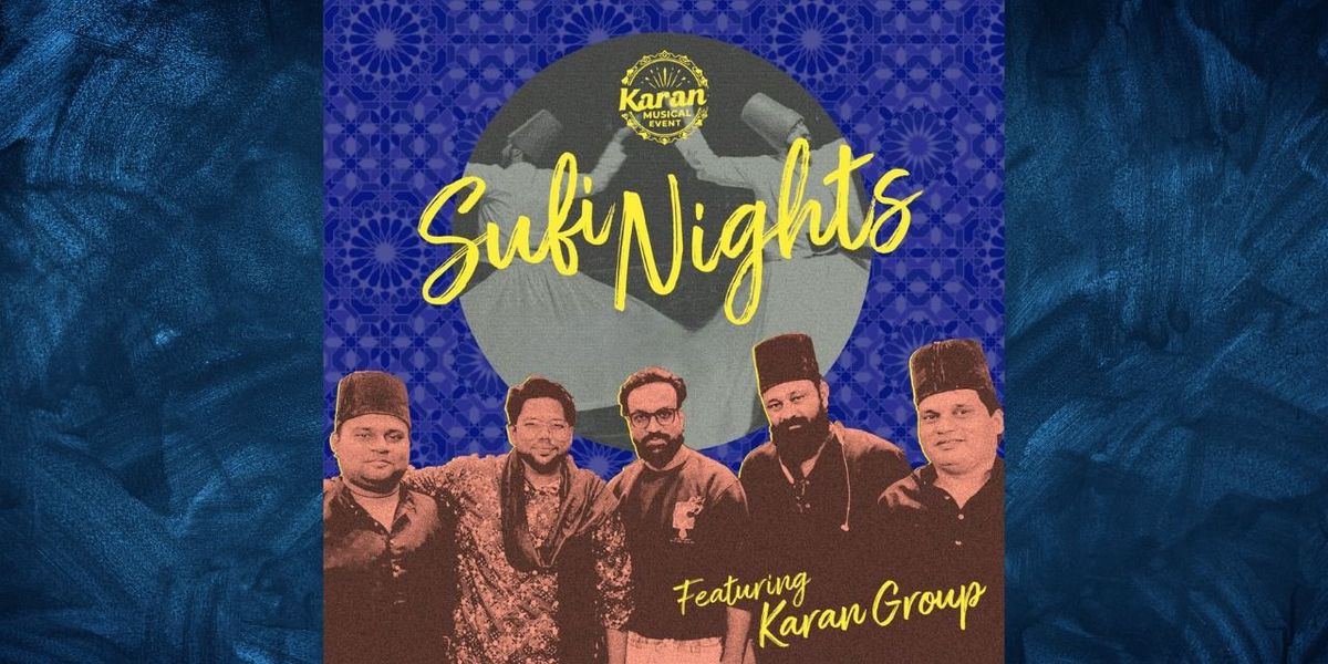 Sufi Nights