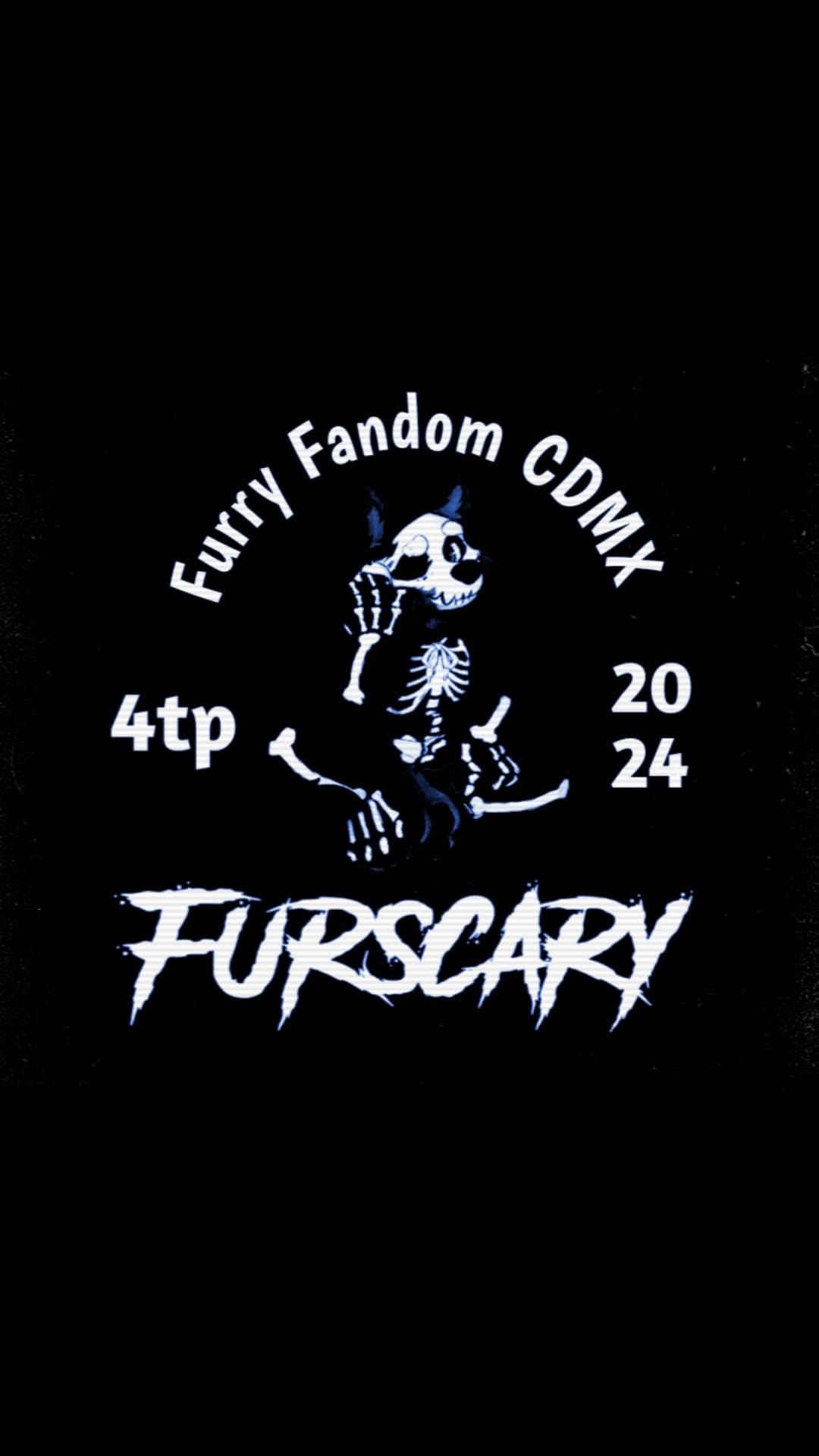 FurScary 4 Edici\u00f3n Cementerio de mascotas 