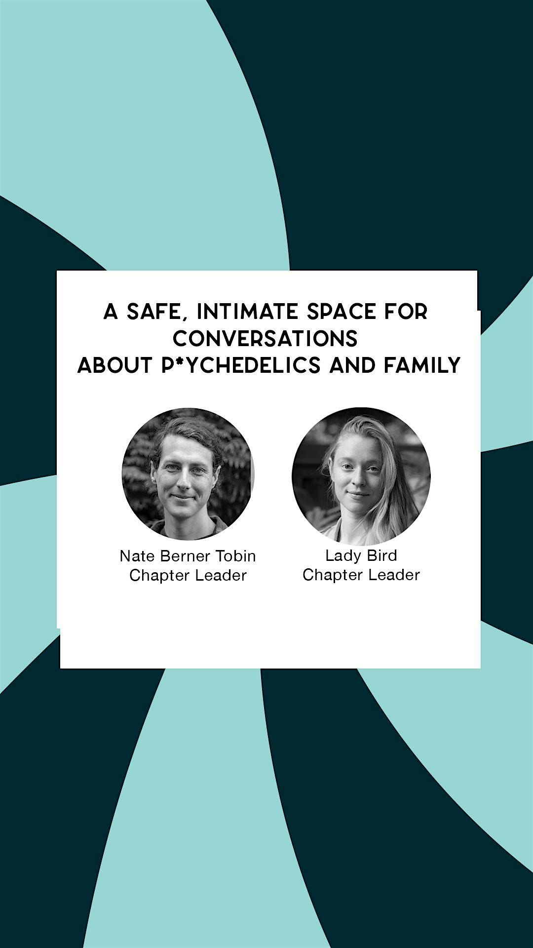 Plant Parenthood Olympia Integration Circle