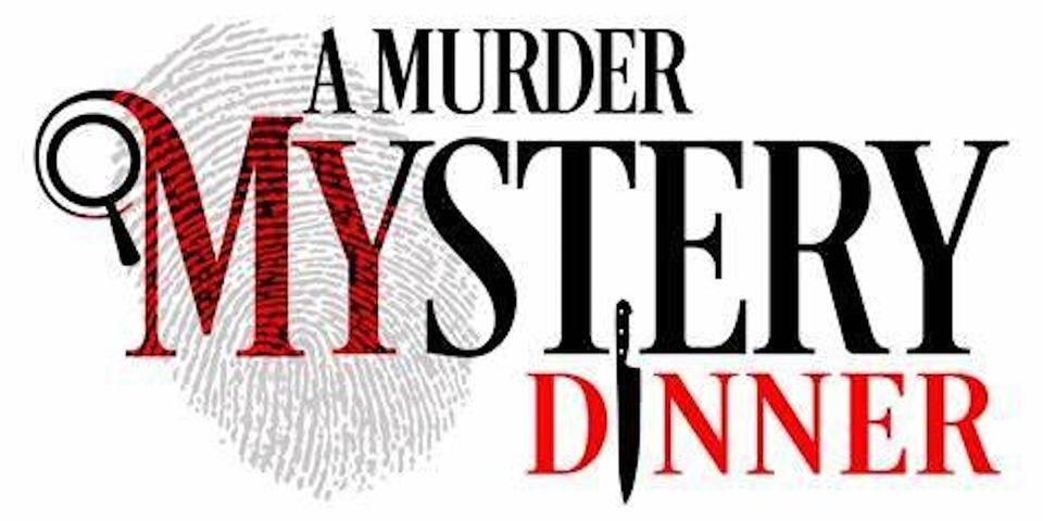 KOKOMO-Murder Mystery Dinner - A Taste for Wine & Murder