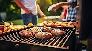 LGBTQIA+ Seniors BBQ lunch & karaoke