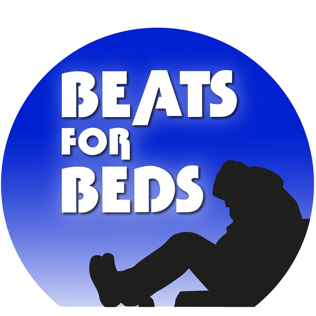 Beats for Beds - Shelter Me 2021 - London