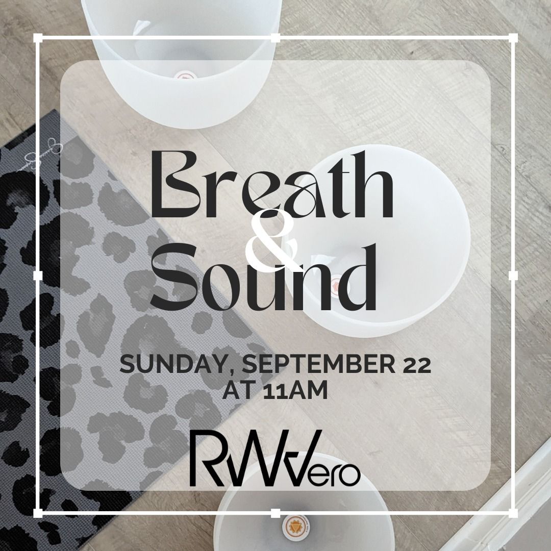 Breath & Sound