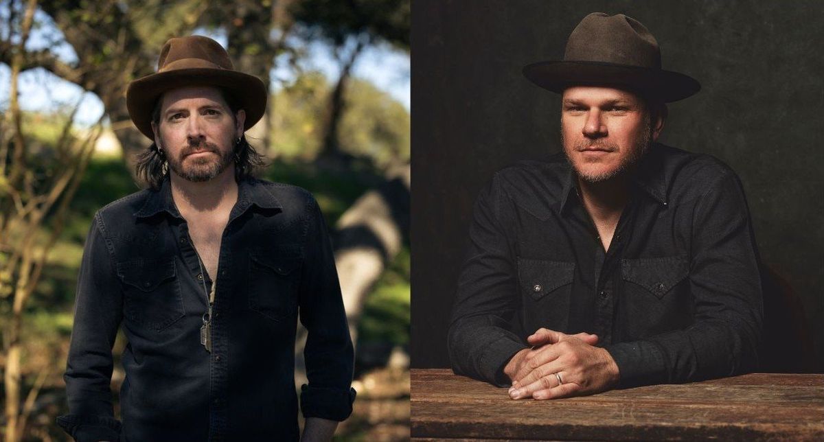 Jason Eady