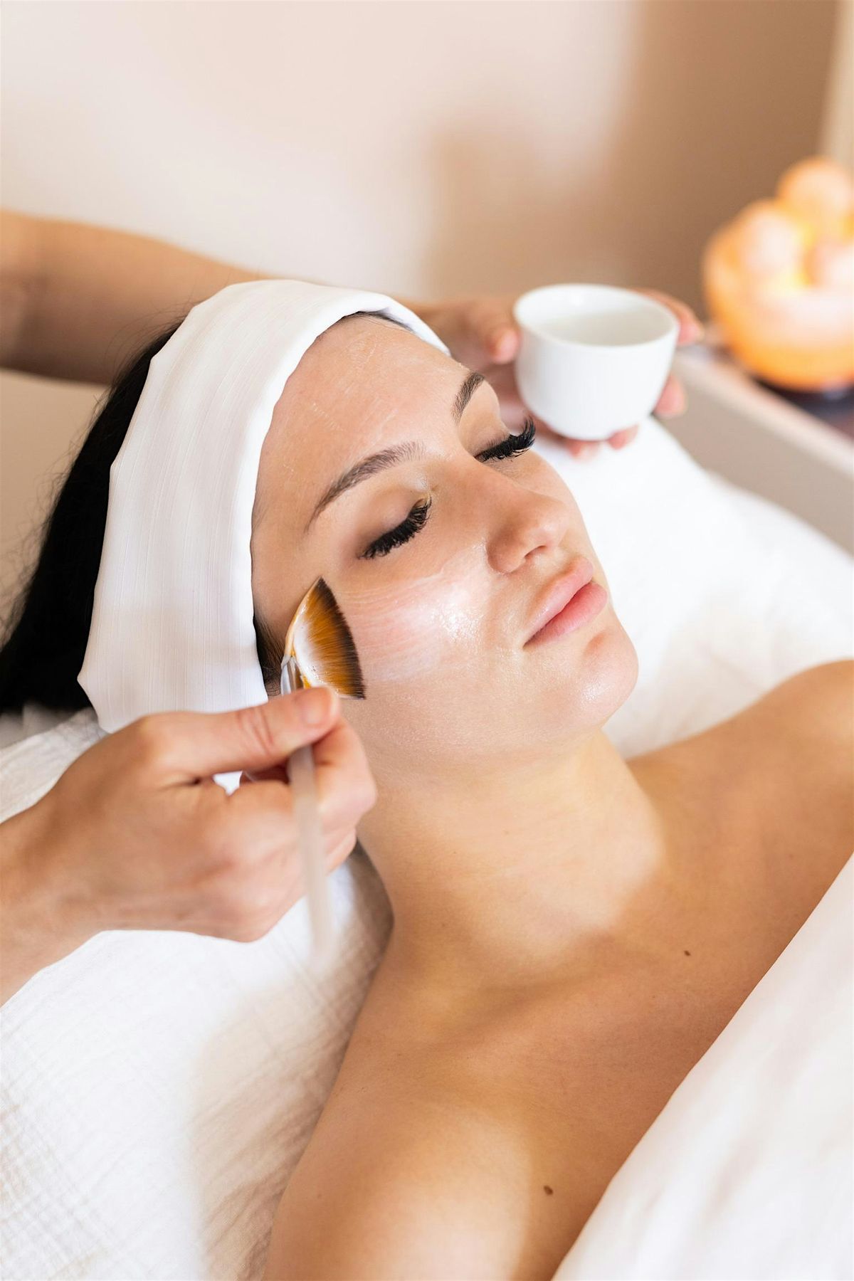 Glow & Go: An evening with RosieGlow Skin Studio + Carolina Skin Clinic!