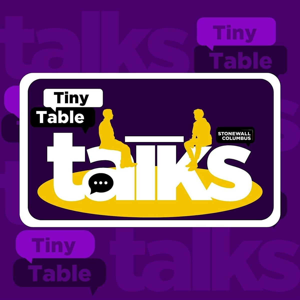 Tiny Table Talks