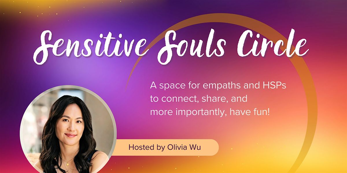 Sensitive Souls Circle