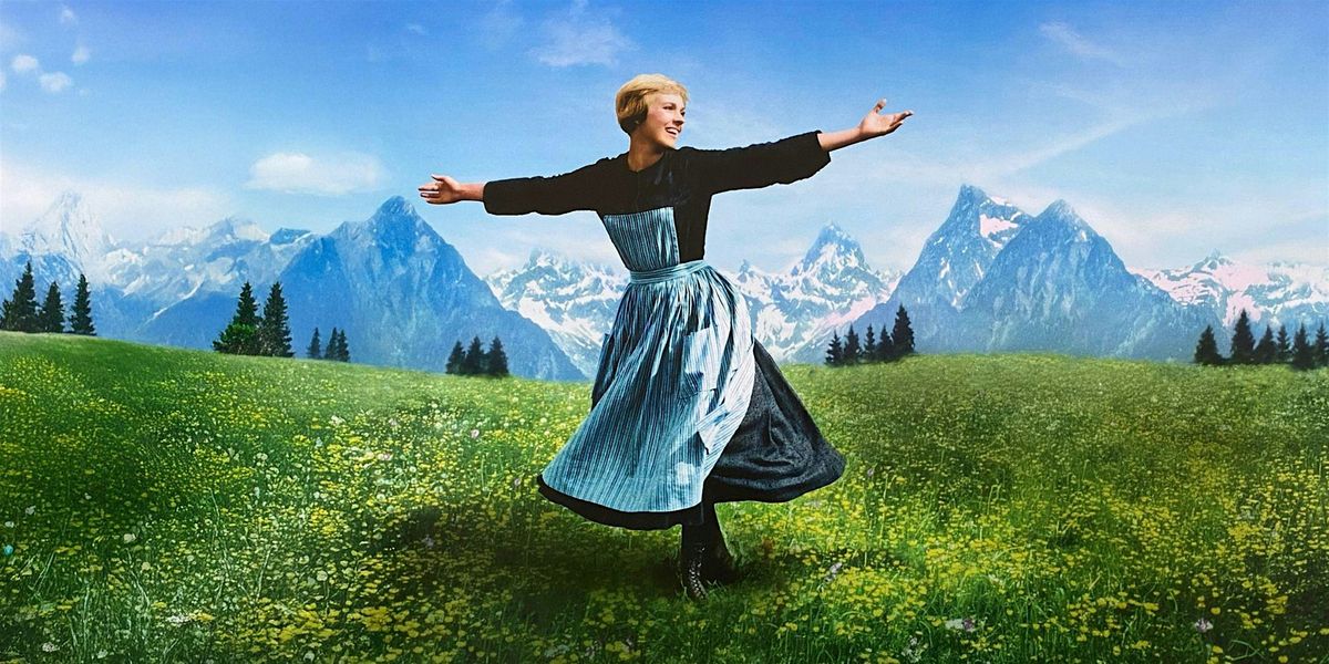 Ajax Retro Reels - The Sound of Music (60th anniversary)