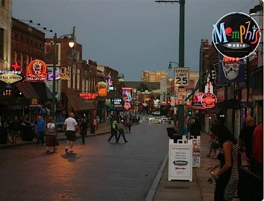 Amazing Scavenger Hunt! - Brews & Blues Bar Crawl