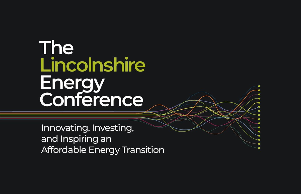 The Lincolnshire Energy Conference