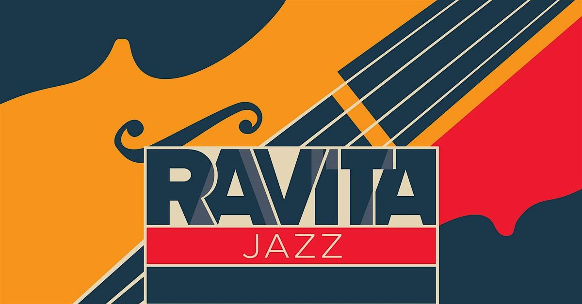 Ravita Jazz