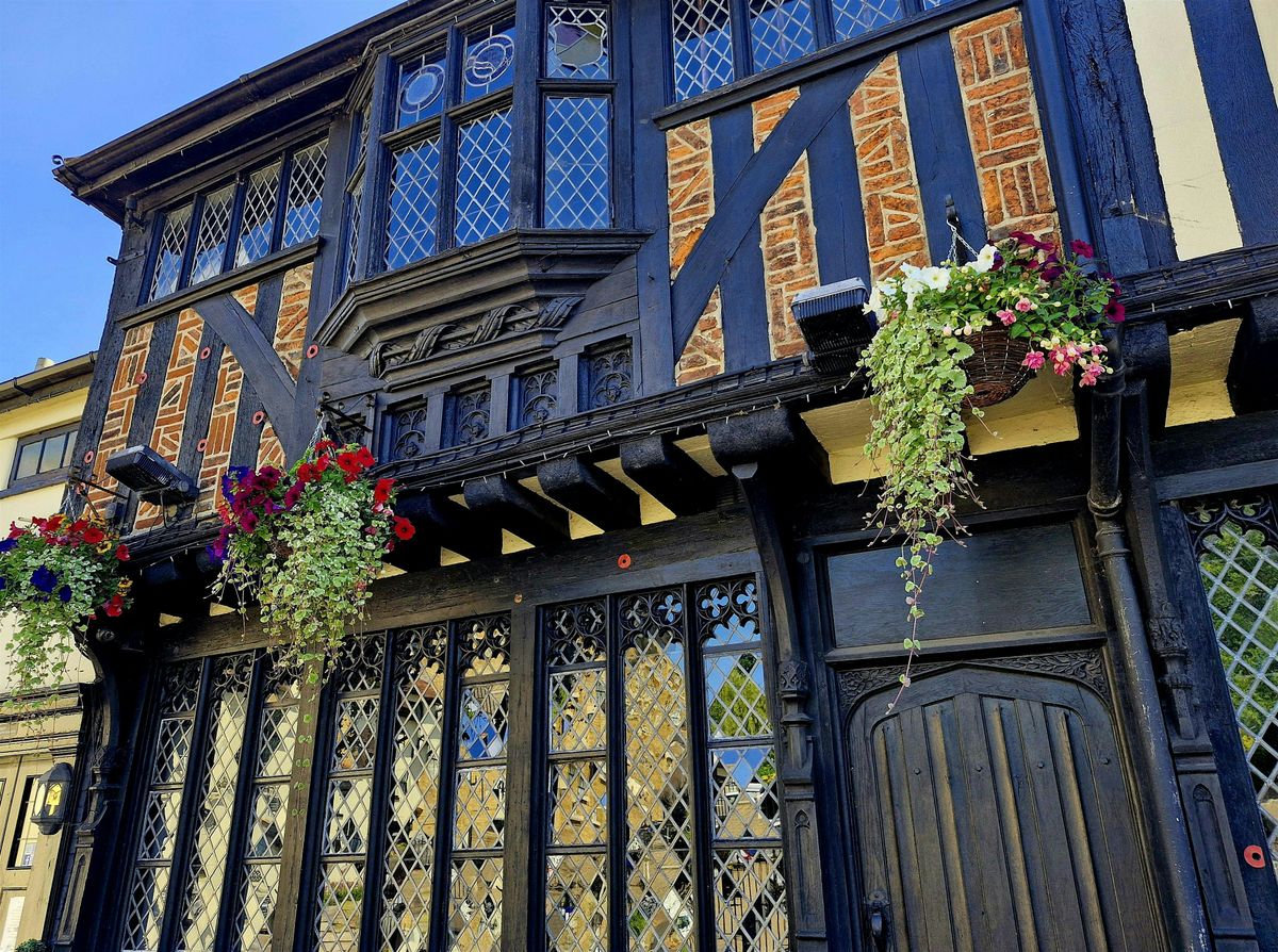 A Quest Experience in Colchester: The Siege