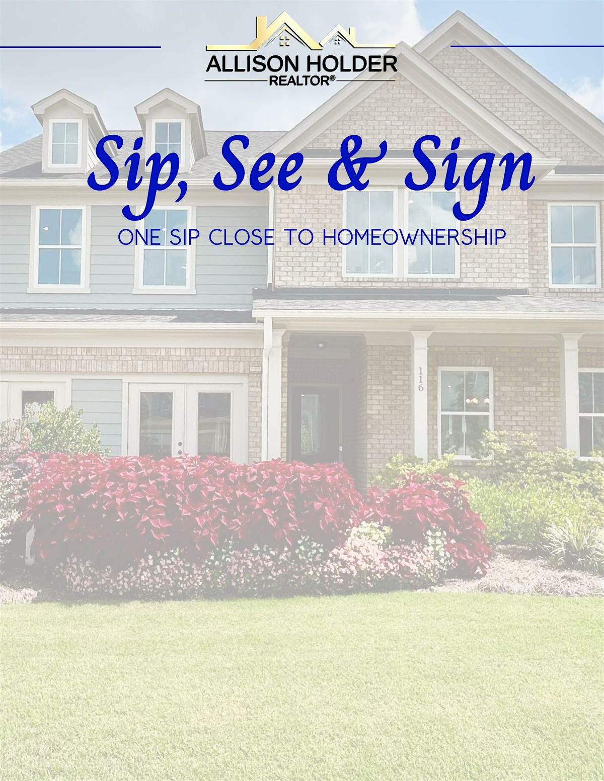 Sip, See & Sign