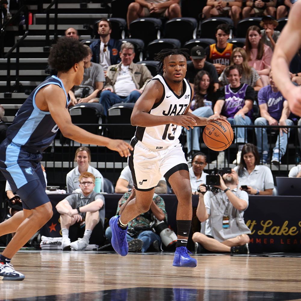 Utah Jazz Season Tickets (Includes Tickets To All Regular Season Home Games)