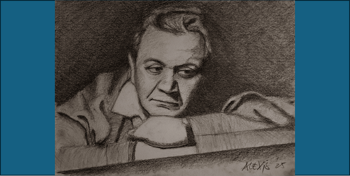 Hommage an Manos Hadjidakis