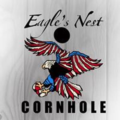 Eagles Nest Cornhole